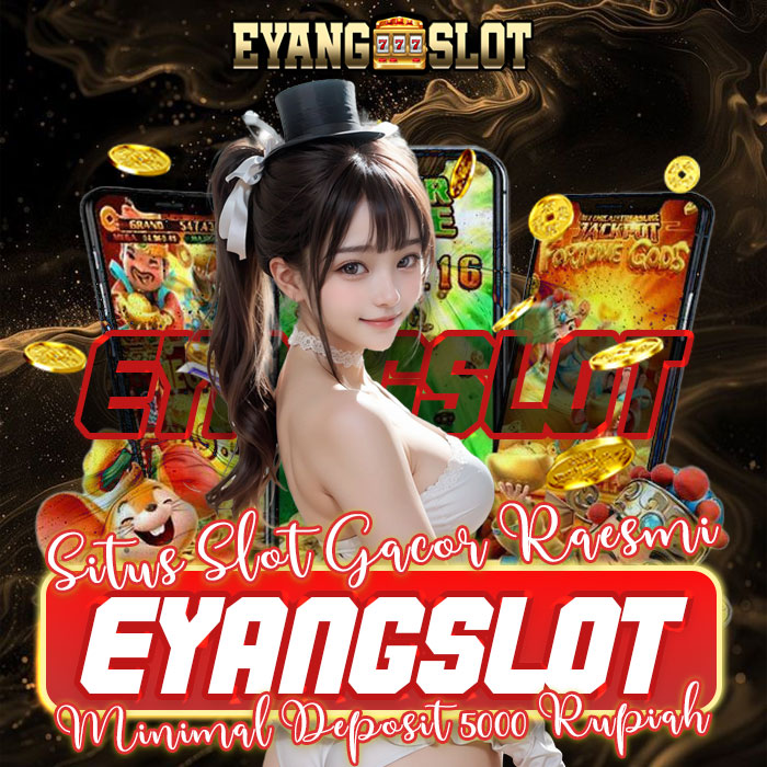 Eyangslot